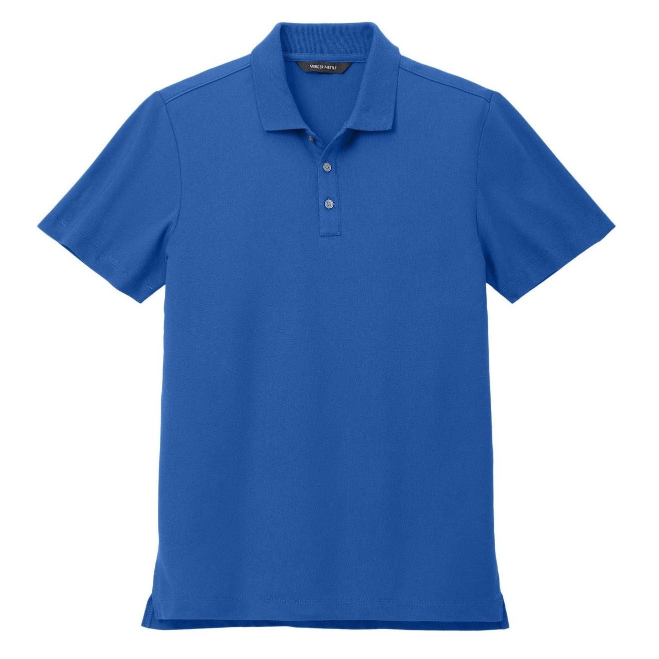 Mercer+Mettle Stretch Pique Polo
