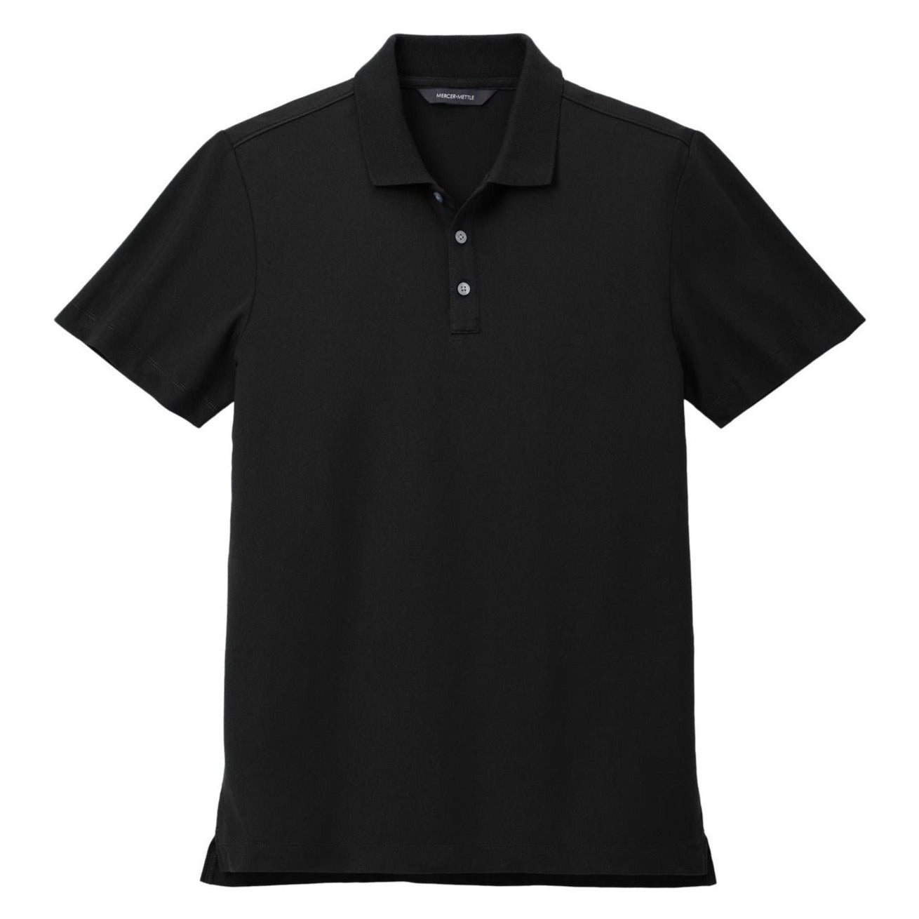 Mercer+Mettle Stretch Pique Polo
