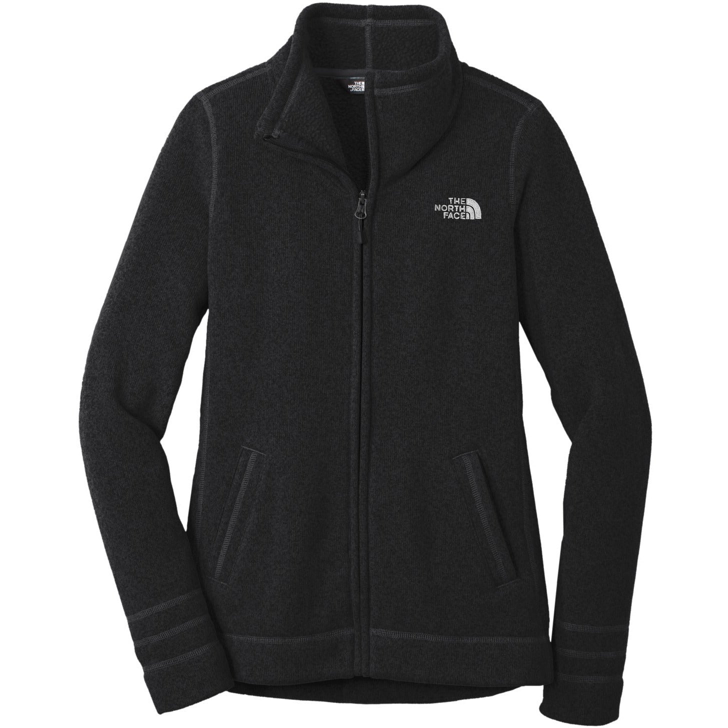 TNF Black Heather