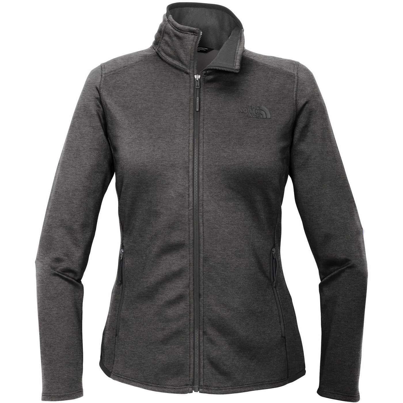 TNF Dark Grey Heather
