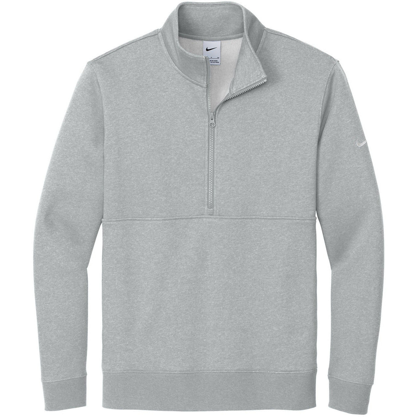 Dark Grey Heather
