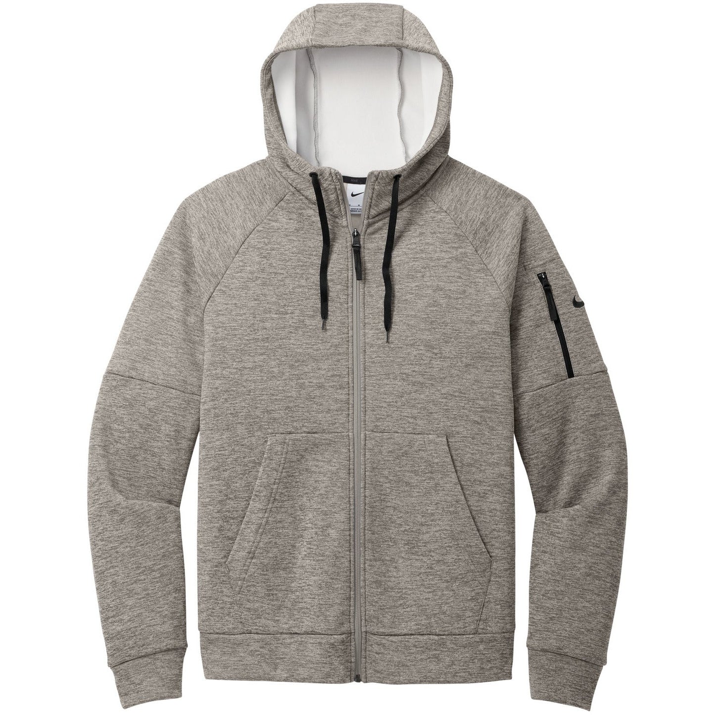 Charcoal Heather