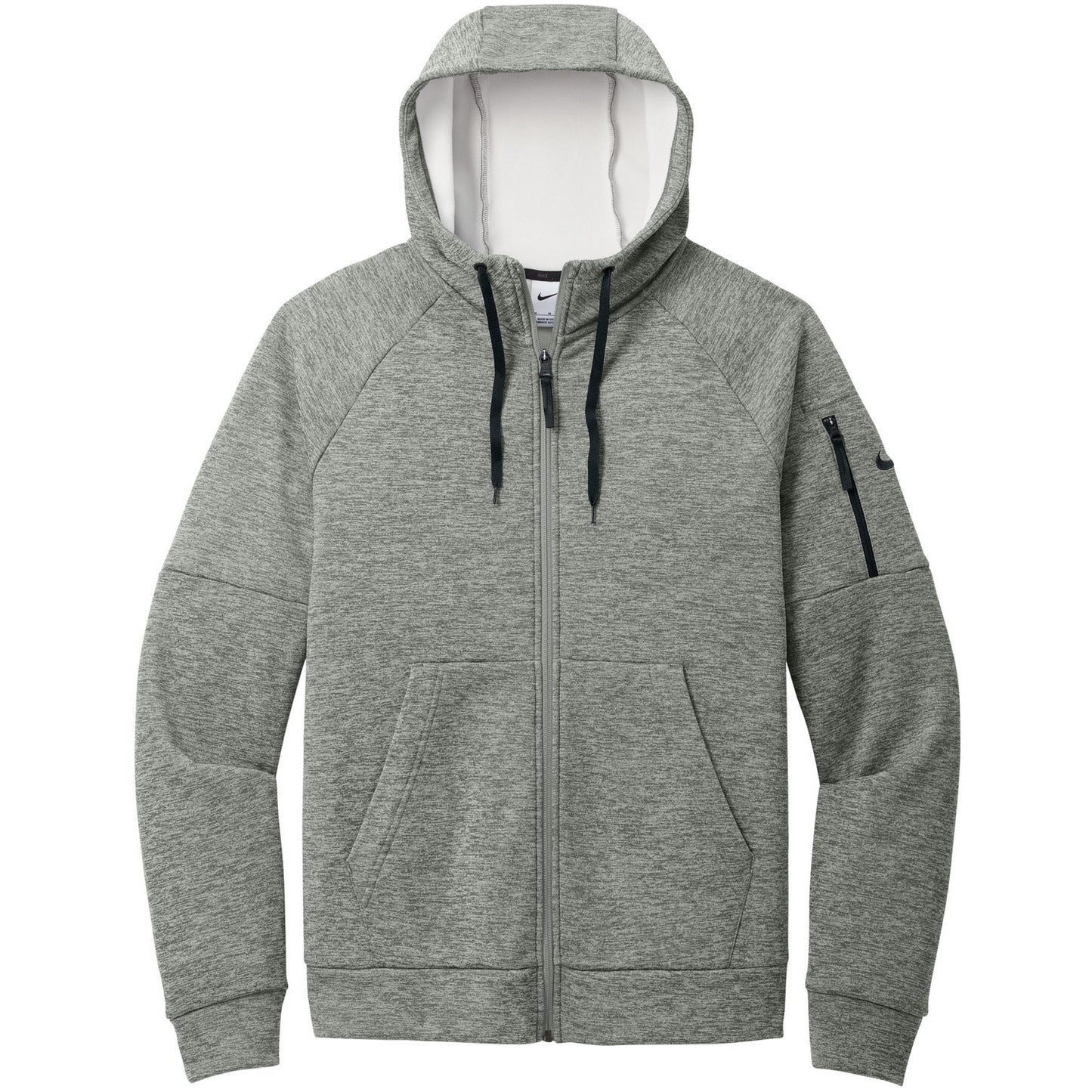 Dark Grey Heather
