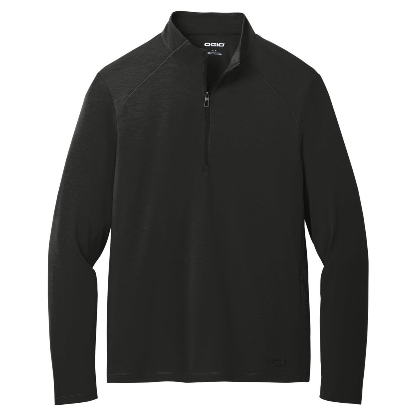 OGIO Motion 1/4-Zip