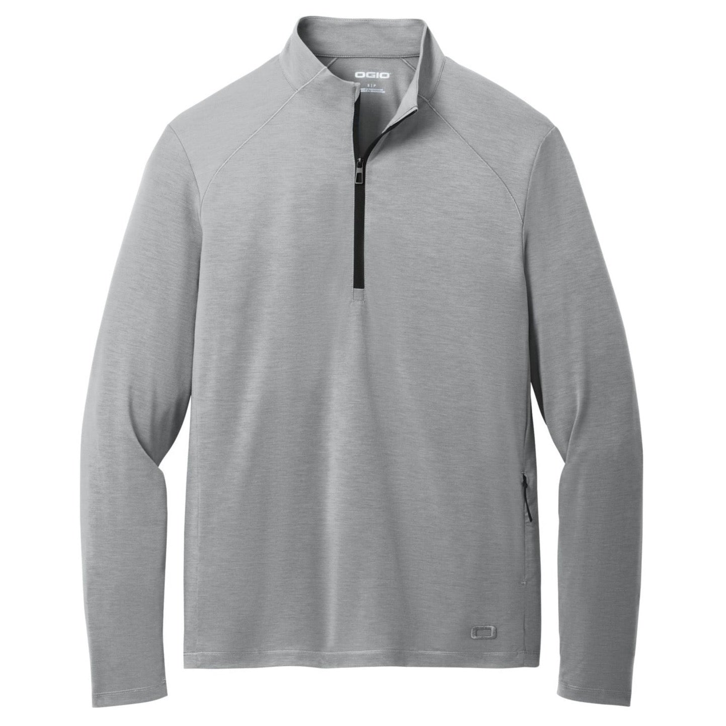 OGIO Motion 1/4-Zip