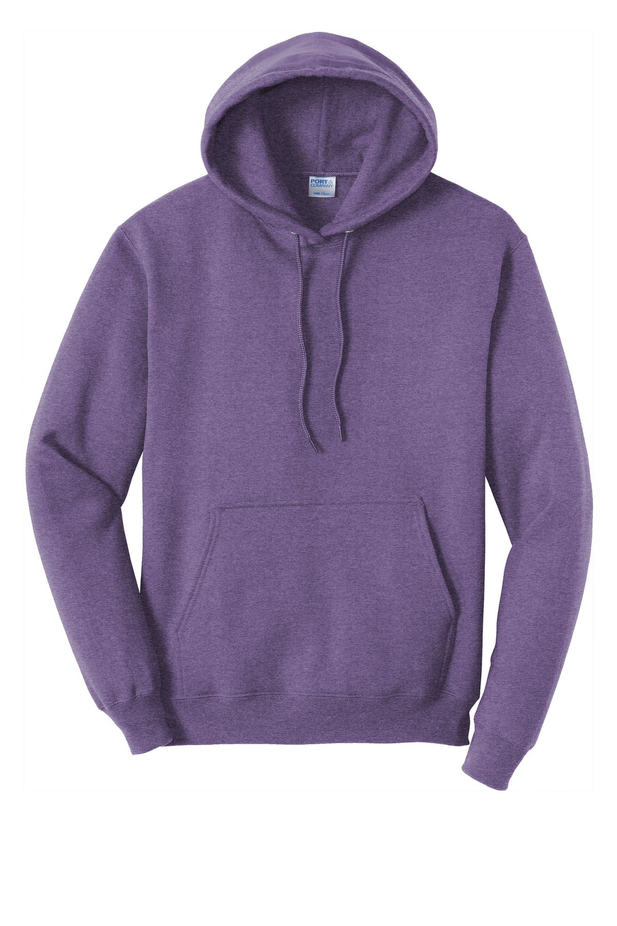 Port & Company - Core Fleece Pullover Hooded Sweatshirt