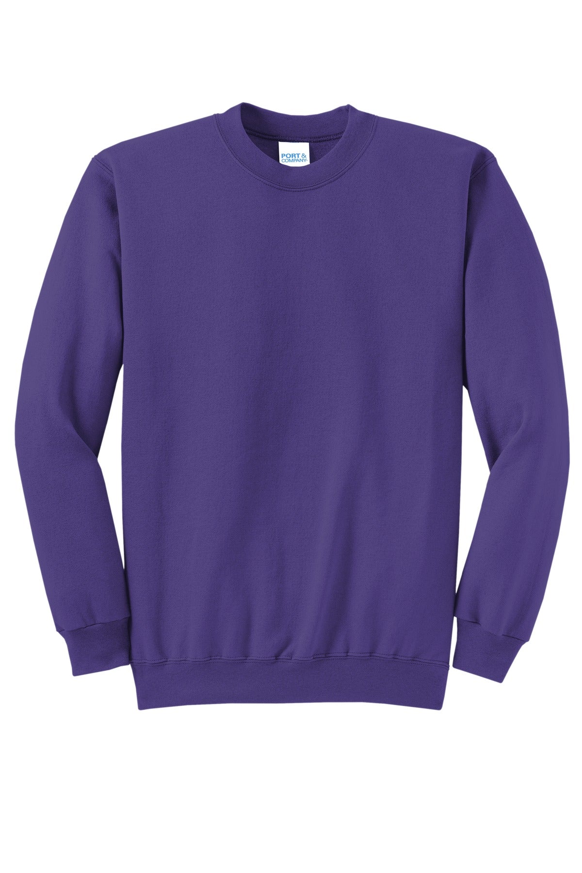 Port & Company - Core Fleece Crewneck Sweatshirt