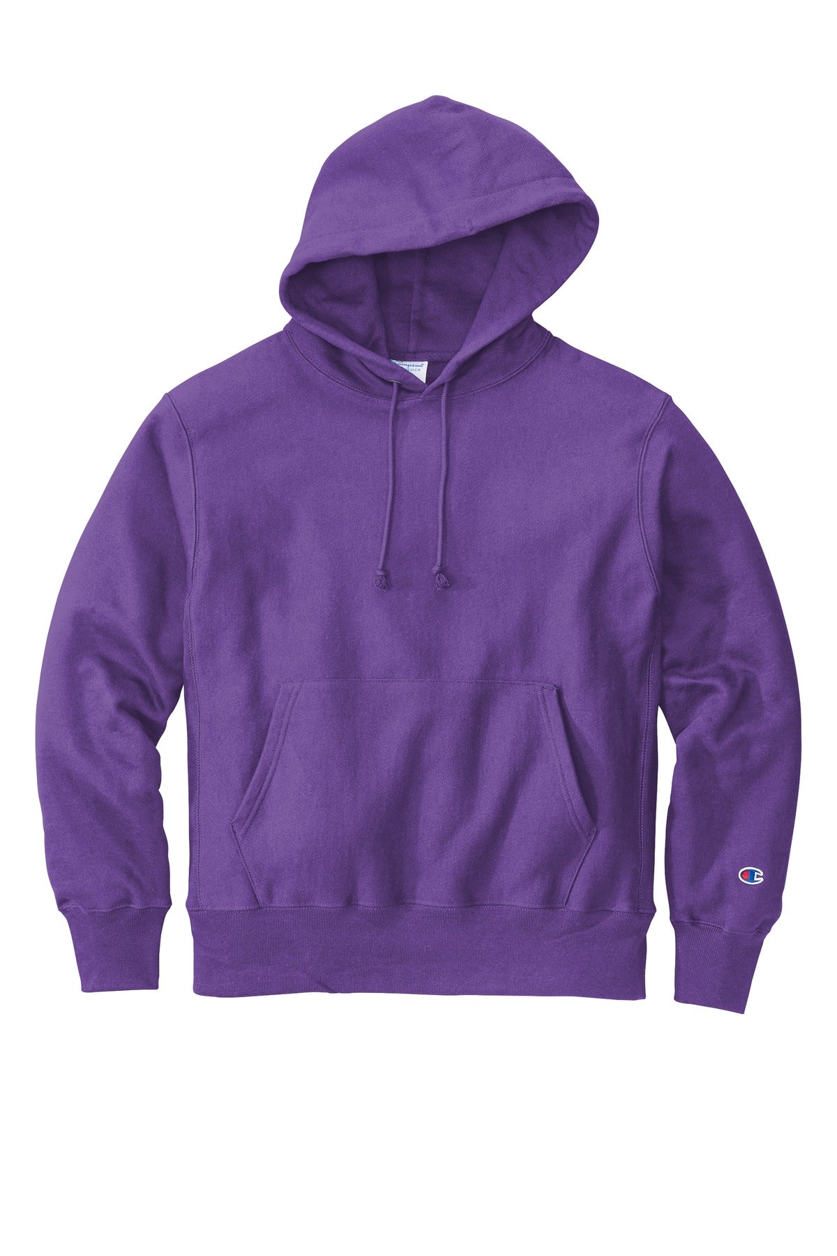 Champion ® Reverse Weave ® Hooded Sweatshirt