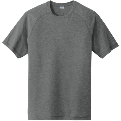 Dark Grey Heather