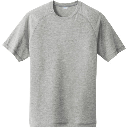 Light Grey Heather