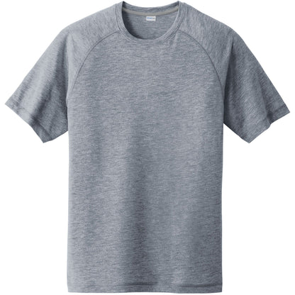 True Navy Heather