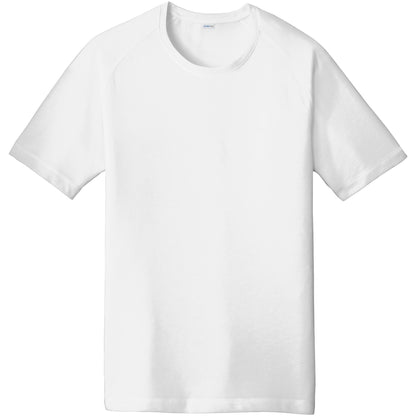 White Triad Solid