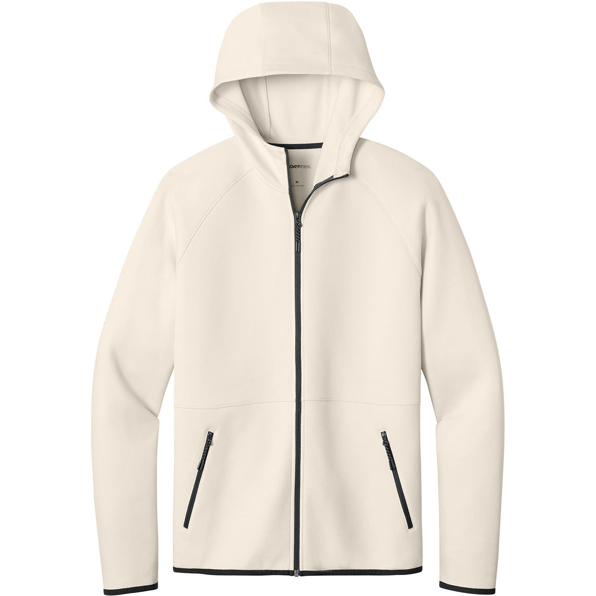 Sport-Tek® Phenom Full-Zip Hoodie