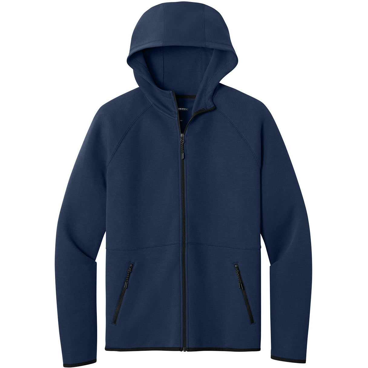 Sport-Tek® Phenom Full-Zip Hoodie