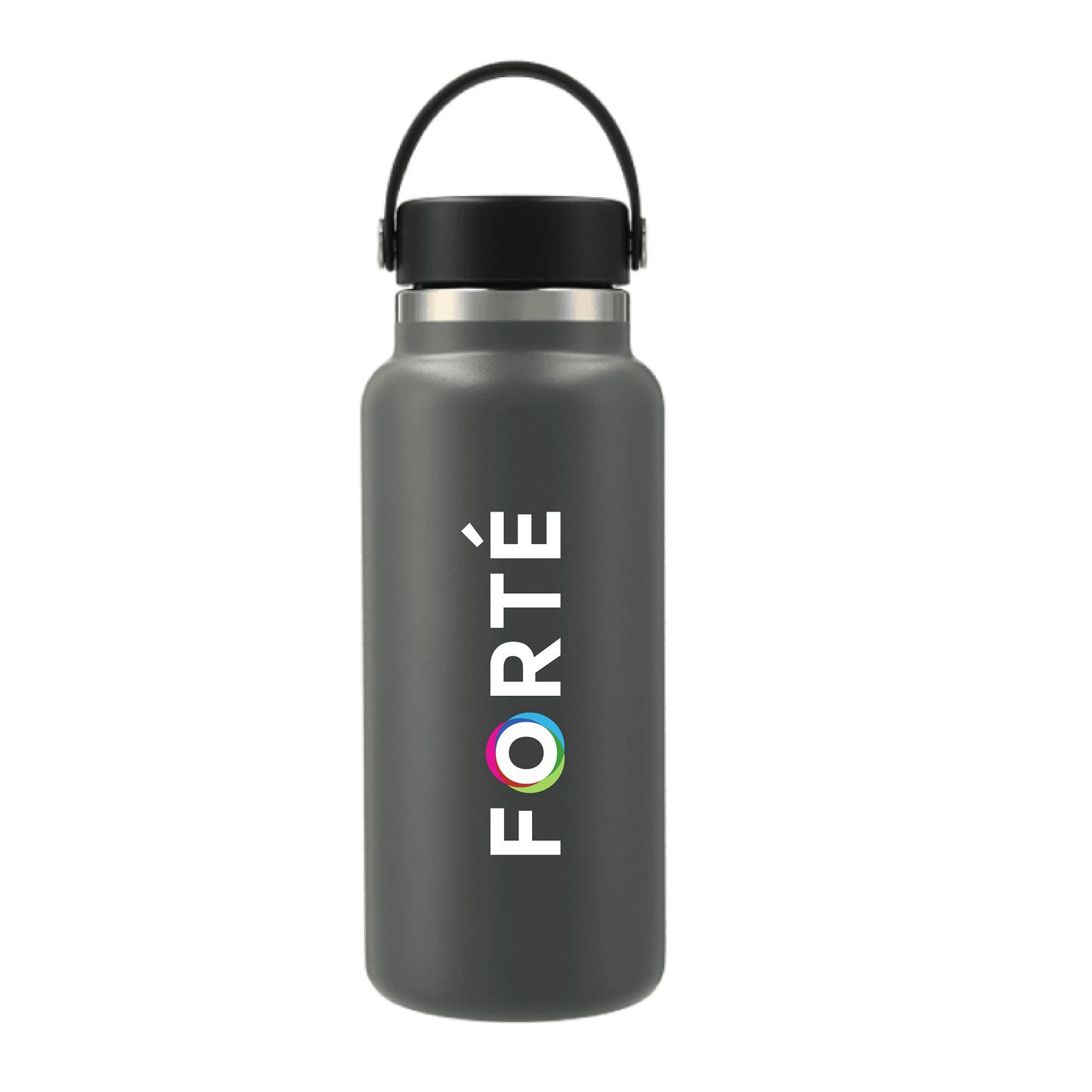 Hydro Flask Wide Mouth with Flex Cap 32oz
