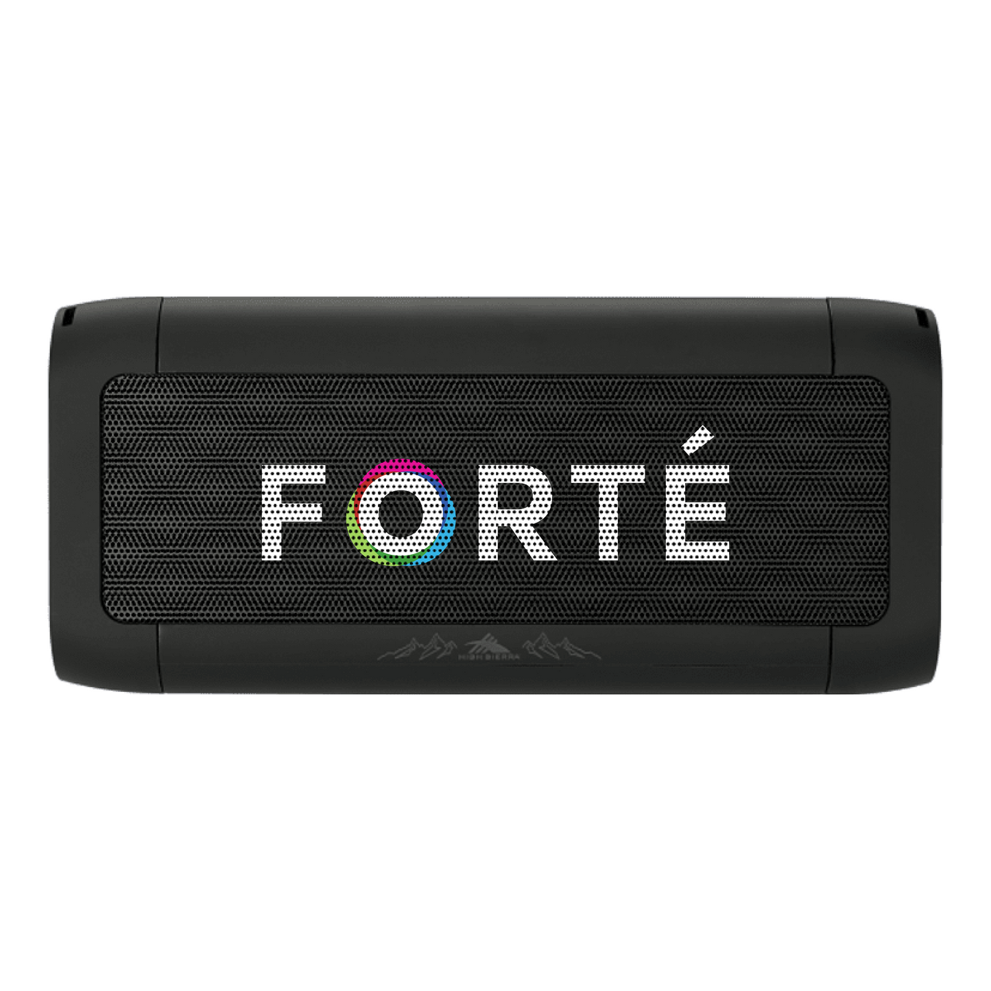 High Sierra Outdoor Speaker Wireless Powerbank